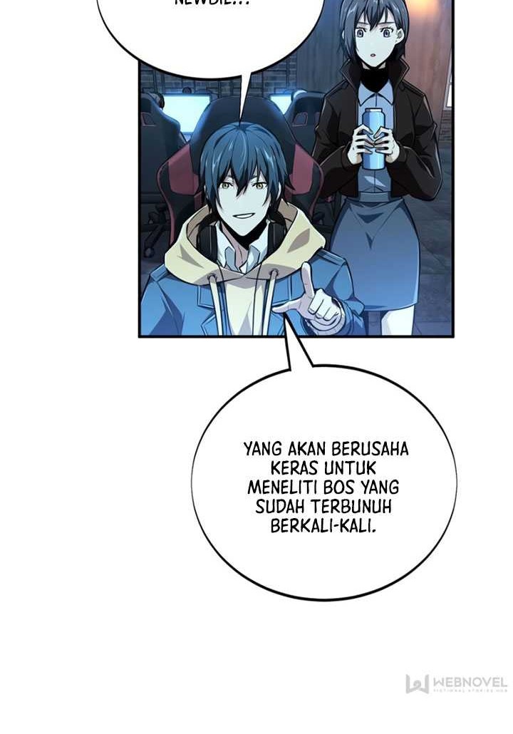 The King’s Avatar Bab 87 halaman 13