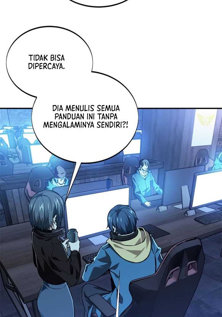 The King’s Avatar Bab 87 halaman 15