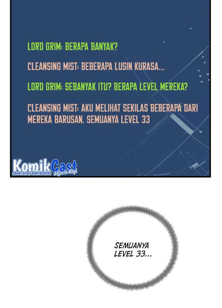 The King’s Avatar Bab 87 halaman 33