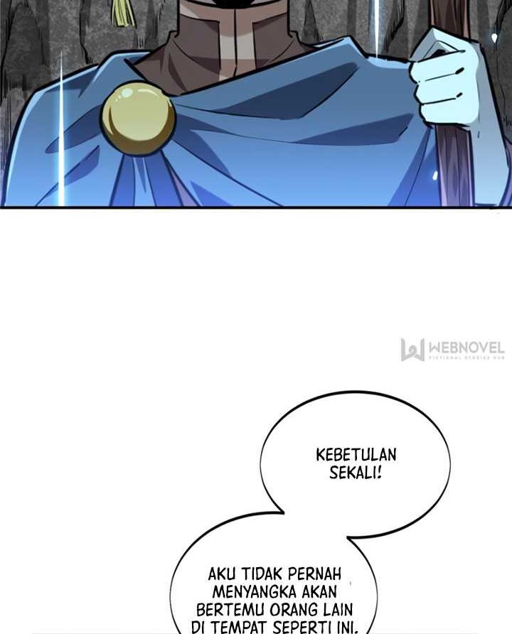 The King’s Avatar chapter 88 halaman 7