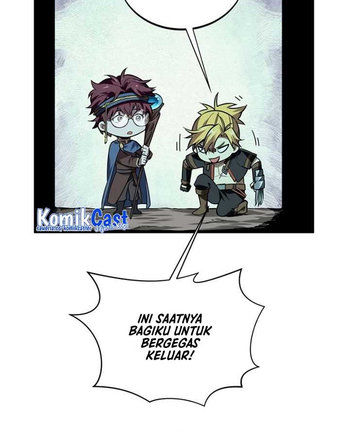 The King’s Avatar chapter 88 halaman 9