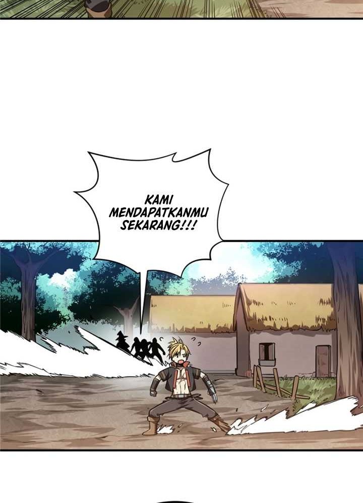 The King’s Avatar chapter 88 halaman 11