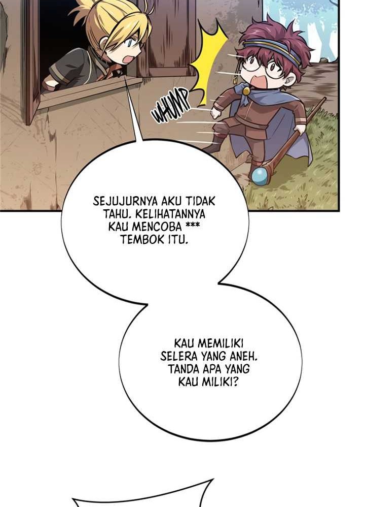 The King’s Avatar chapter 88 halaman 15