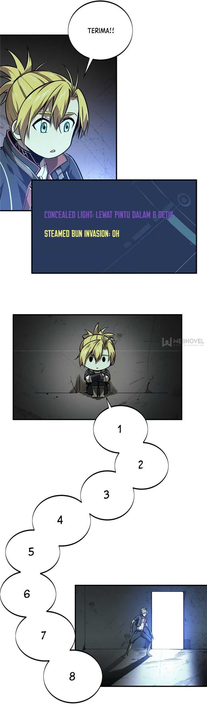 The King’s Avatar chapter 88 halaman 18