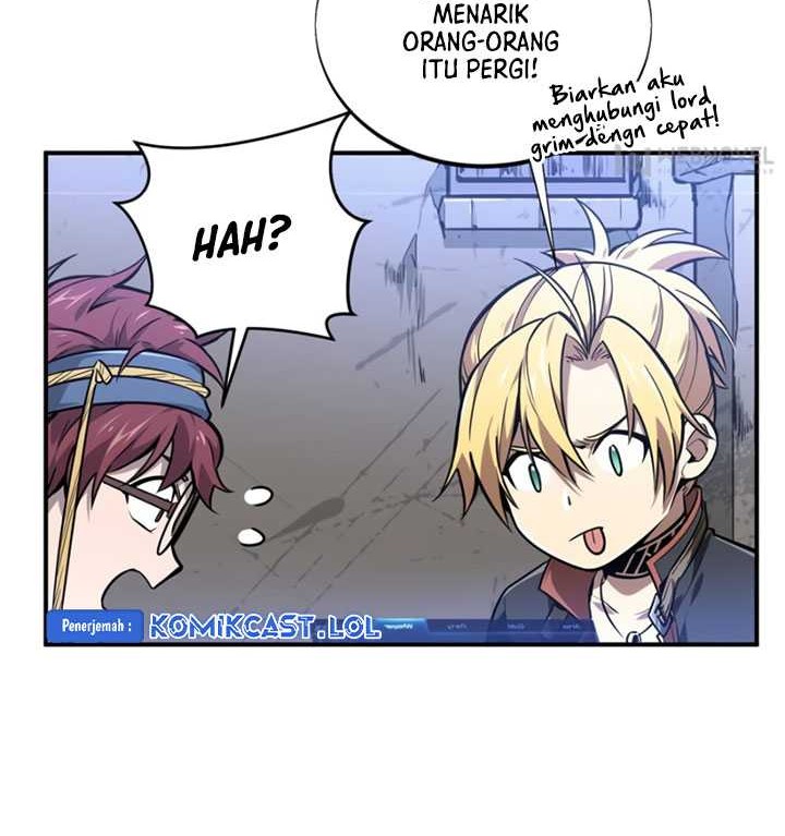 The King’s Avatar chapter 88 halaman 25