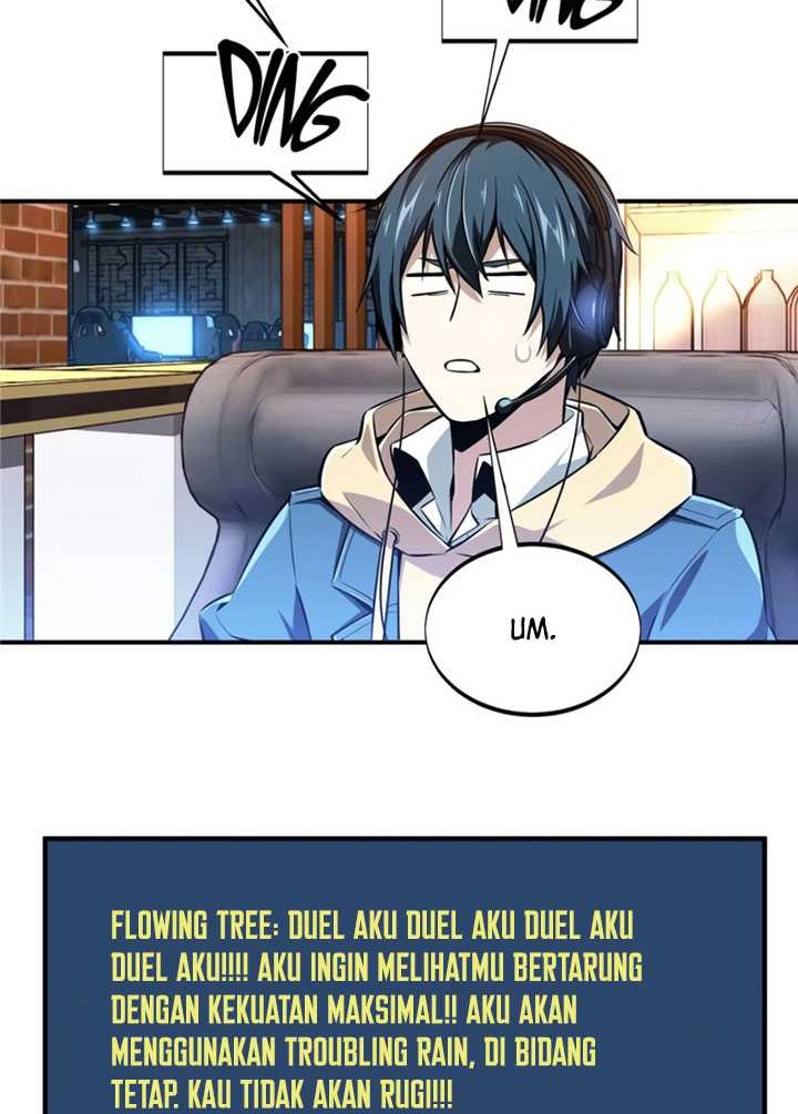 The King’s Avatar chapter 88 halaman 27