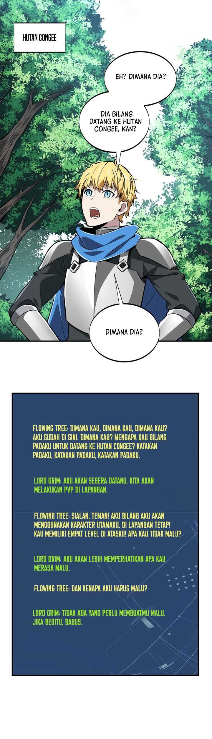 The King’s Avatar chapter 88 halaman 30