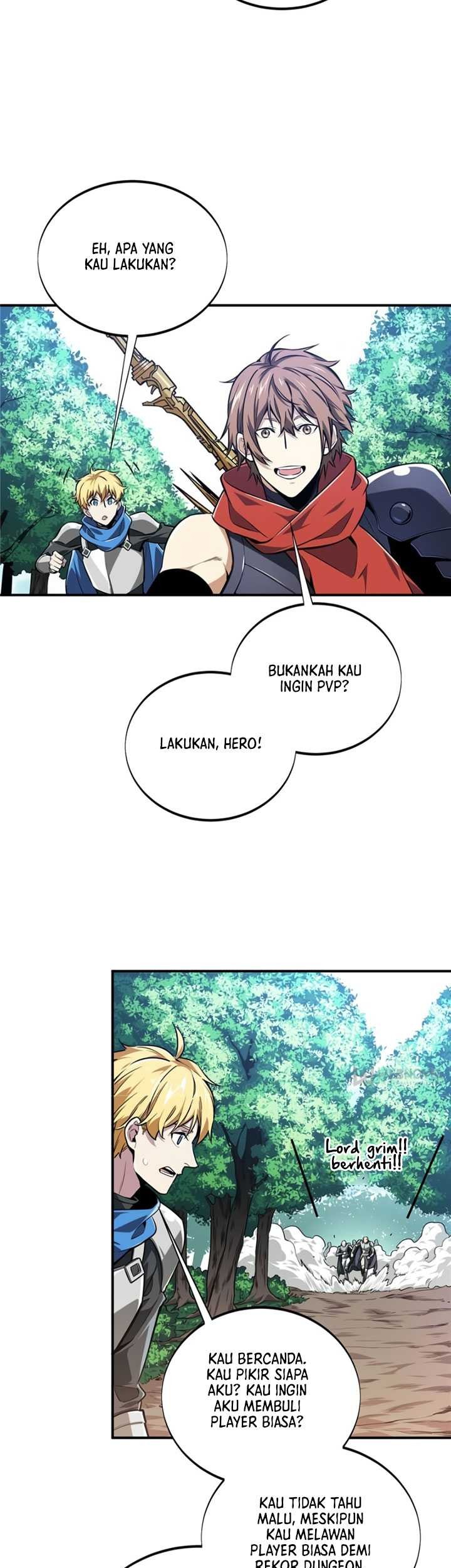 The King’s Avatar chapter 88 halaman 32