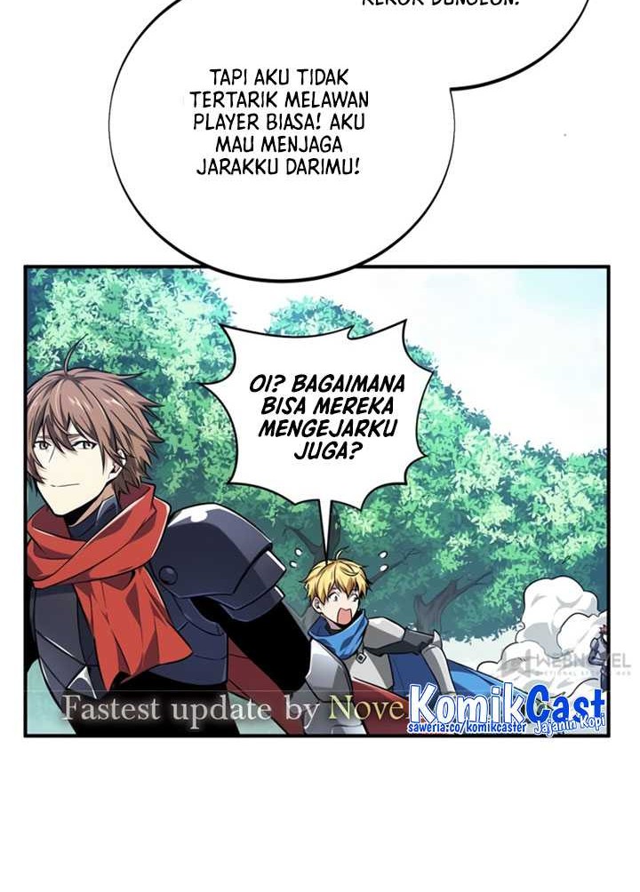 The King’s Avatar chapter 88 halaman 33