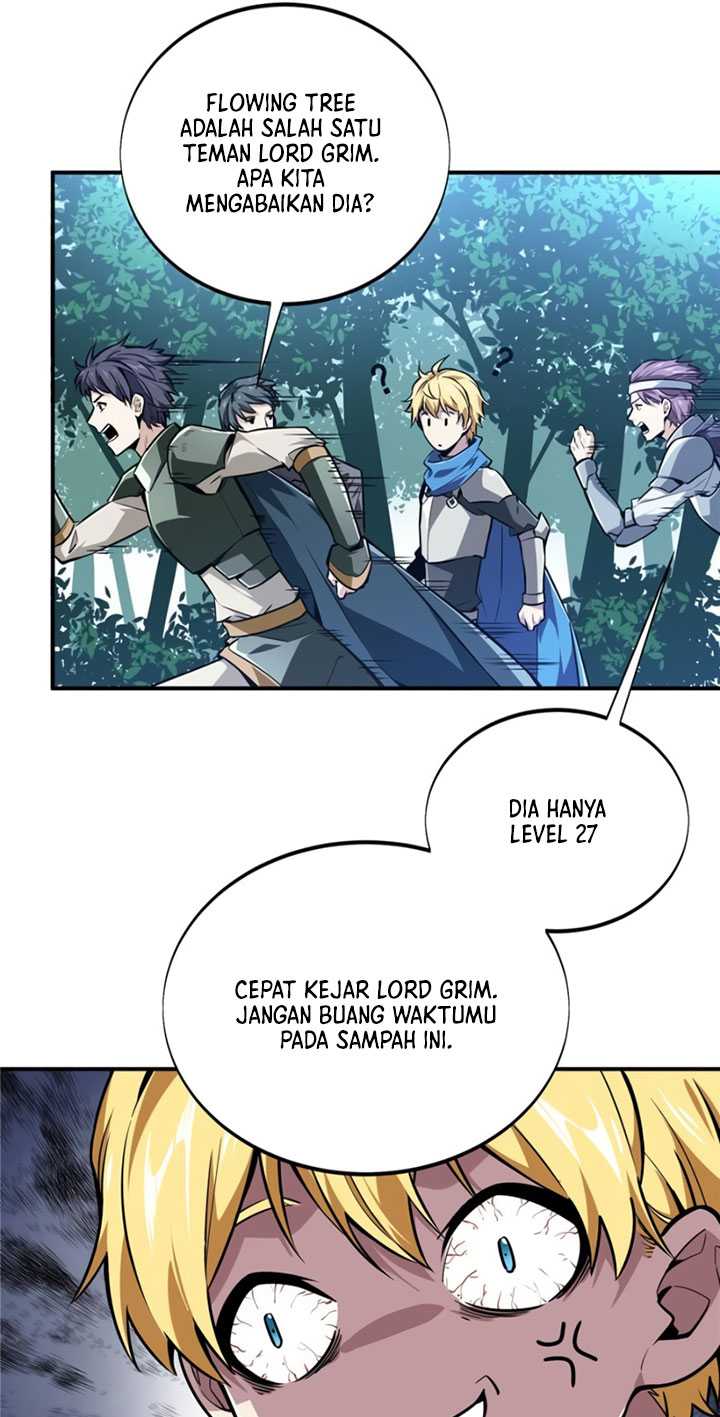 The King’s Avatar chapter 88 halaman 34