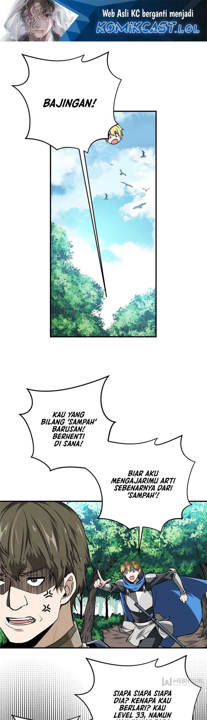 The King’s Avatar Bab 89 halaman 2