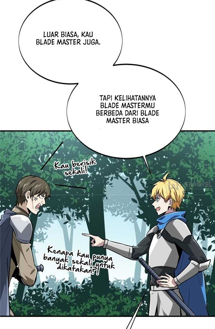 The King’s Avatar Bab 89 halaman 5