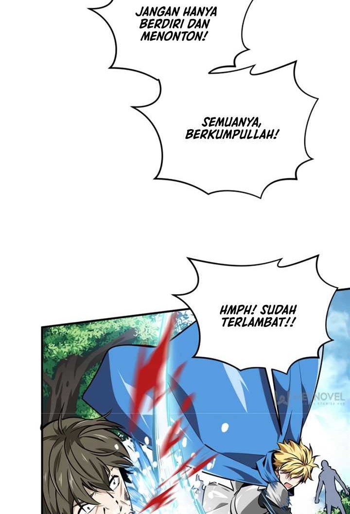 The King’s Avatar Bab 89 halaman 13