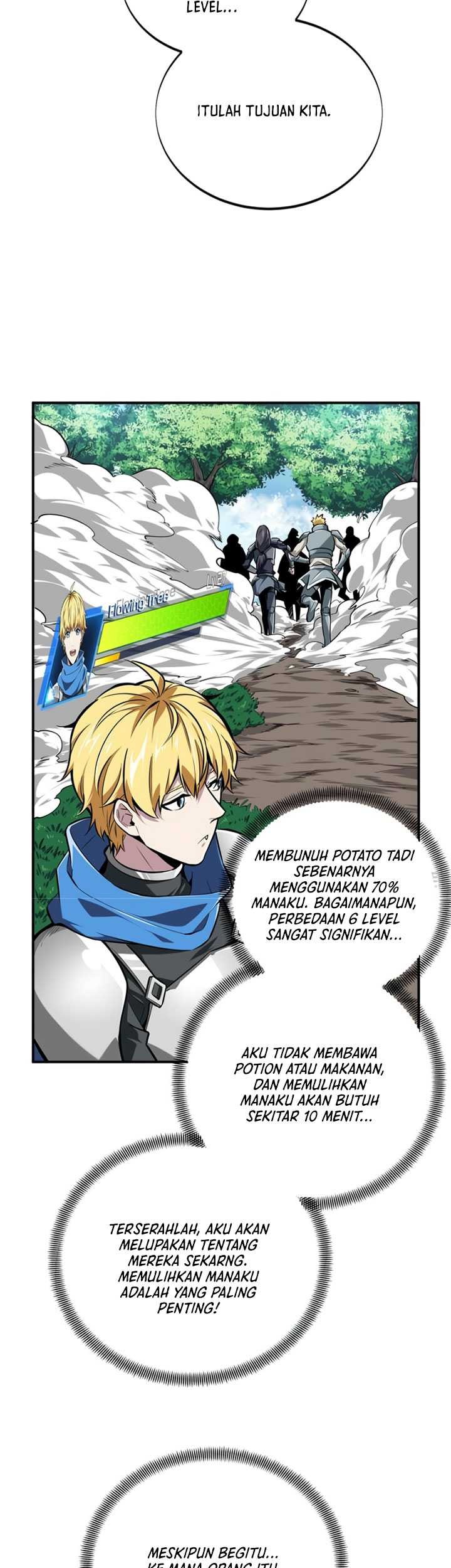 The King’s Avatar Bab 89 halaman 16
