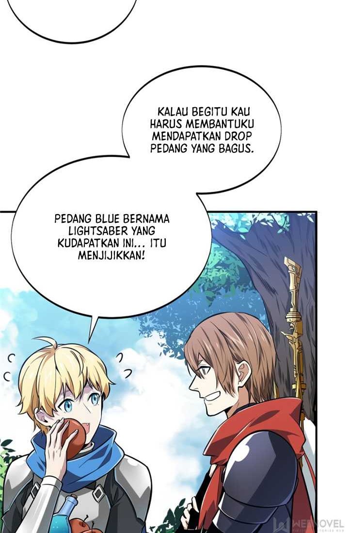 The King’s Avatar Bab 89 halaman 19