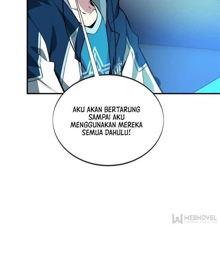 The King’s Avatar Bab 89 halaman 29