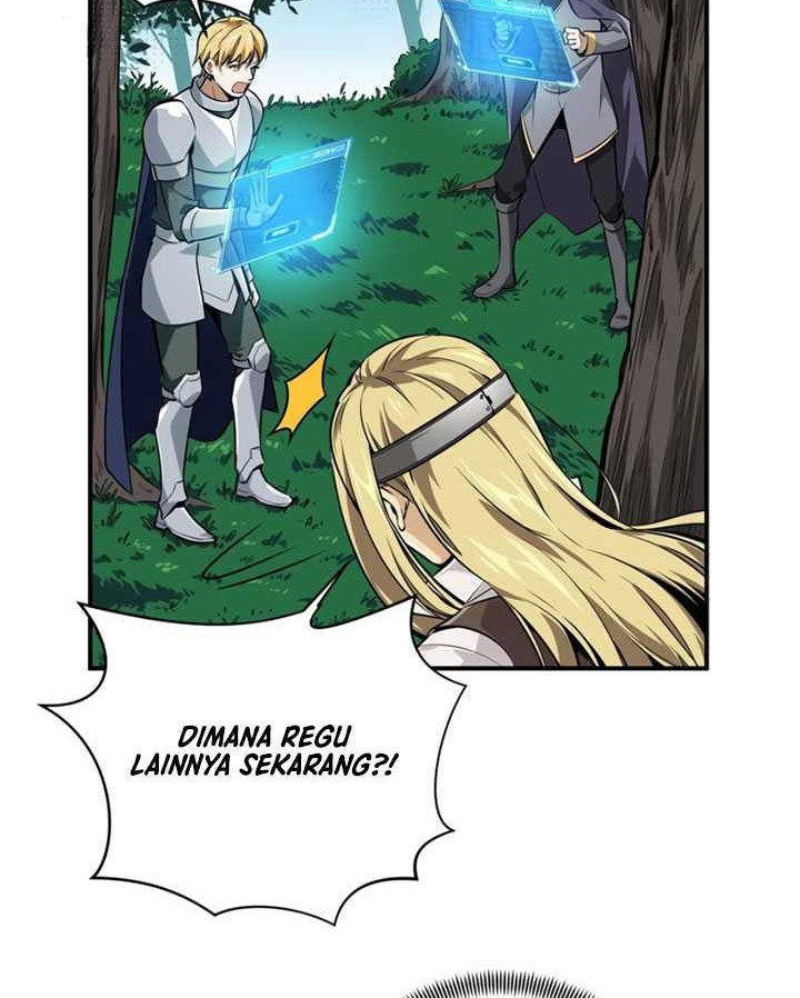 The King’s Avatar chapter 90 halaman 7