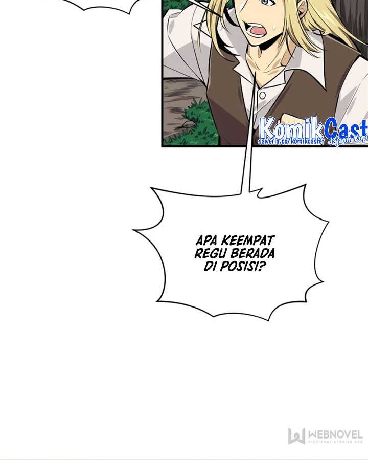 The King’s Avatar chapter 90 halaman 9