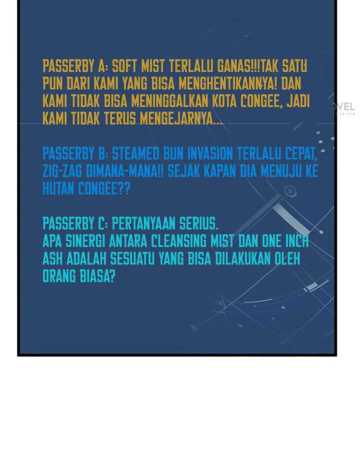 The King’s Avatar chapter 90 halaman 17