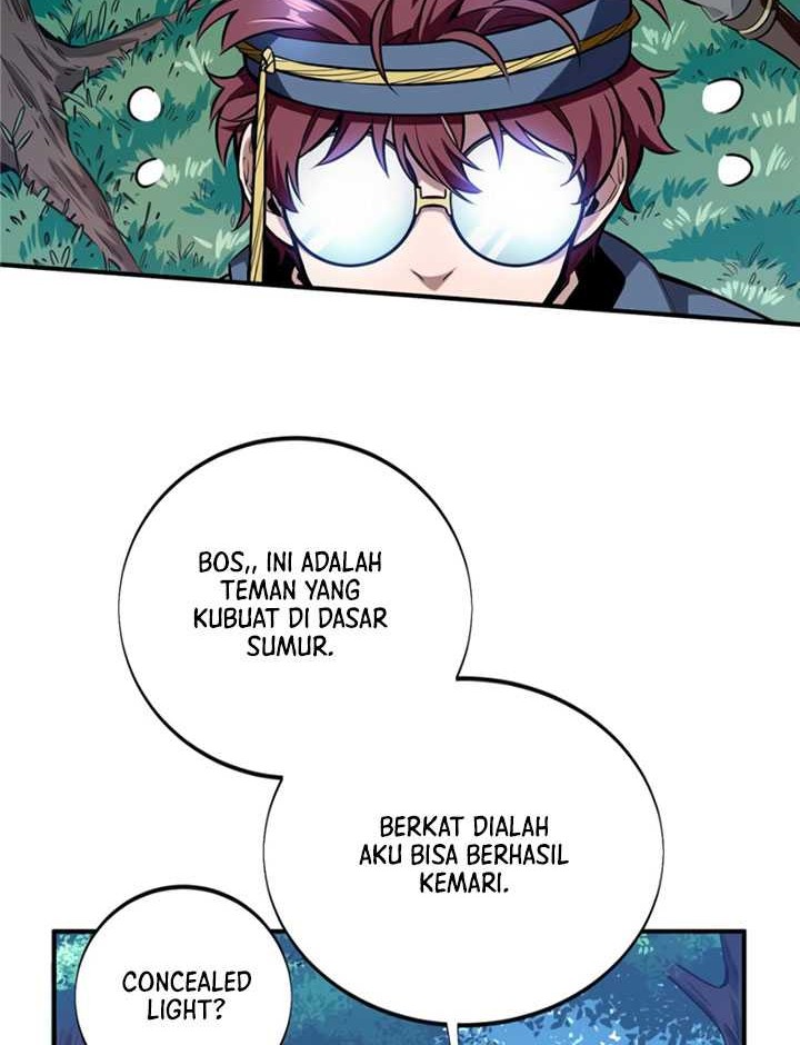 The King’s Avatar chapter 90 halaman 19