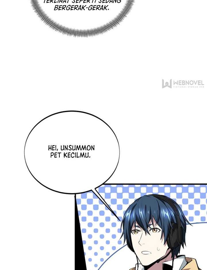The King’s Avatar chapter 90 halaman 21