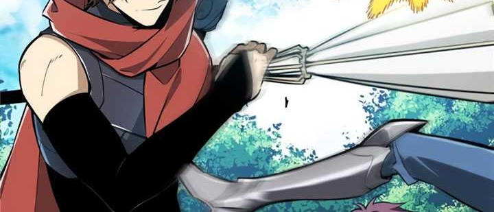 The King’s Avatar chapter 90 halaman 31