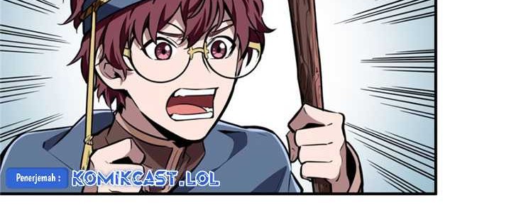 The King’s Avatar chapter 90 halaman 33