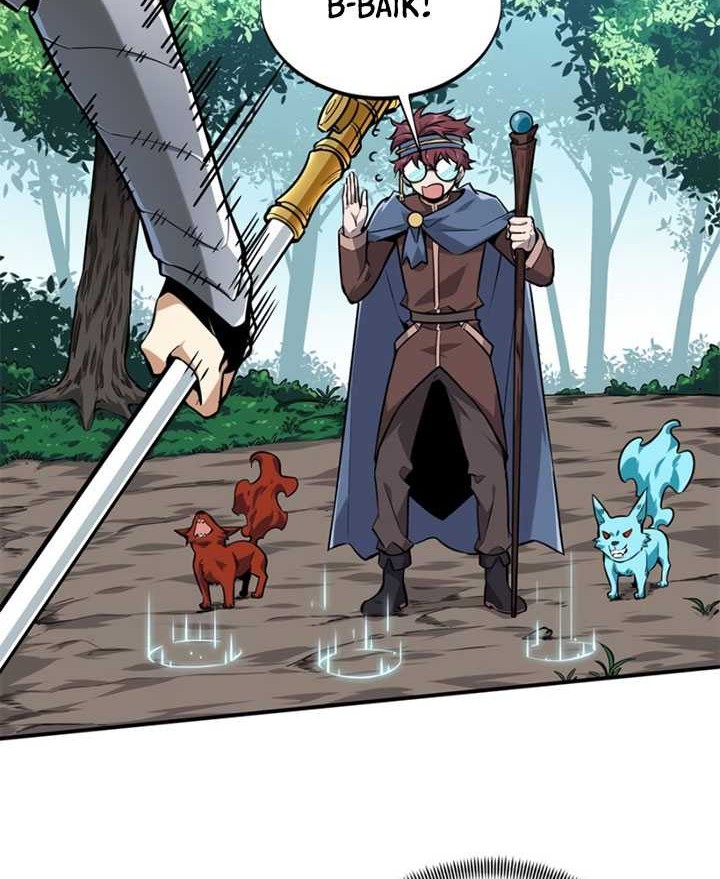 The King’s Avatar chapter 91 halaman 3