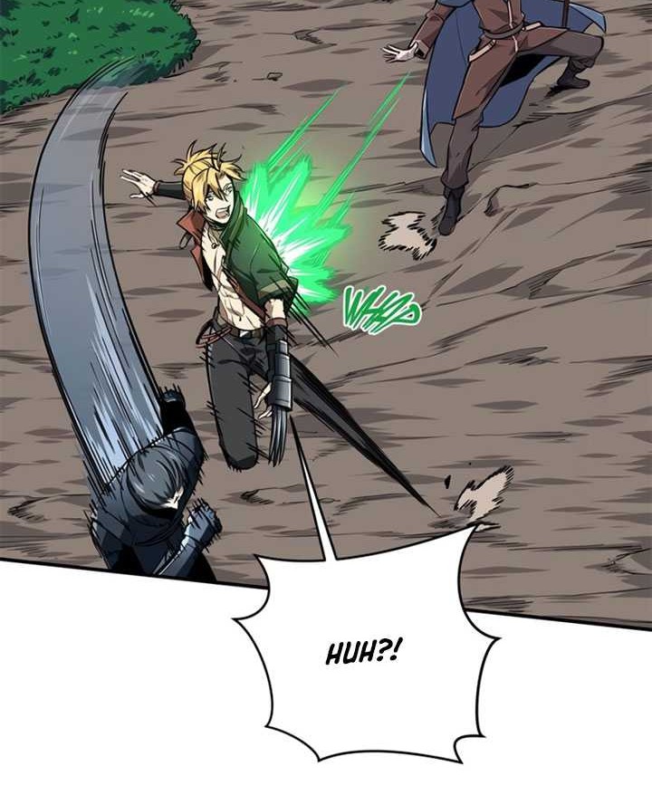 The King’s Avatar chapter 91 halaman 5