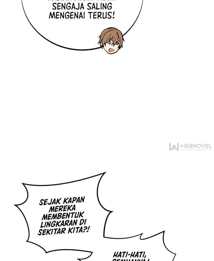 The King’s Avatar chapter 91 halaman 7