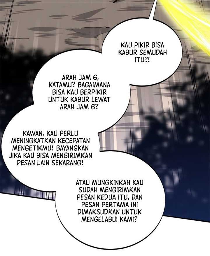 The King’s Avatar chapter 91 halaman 9