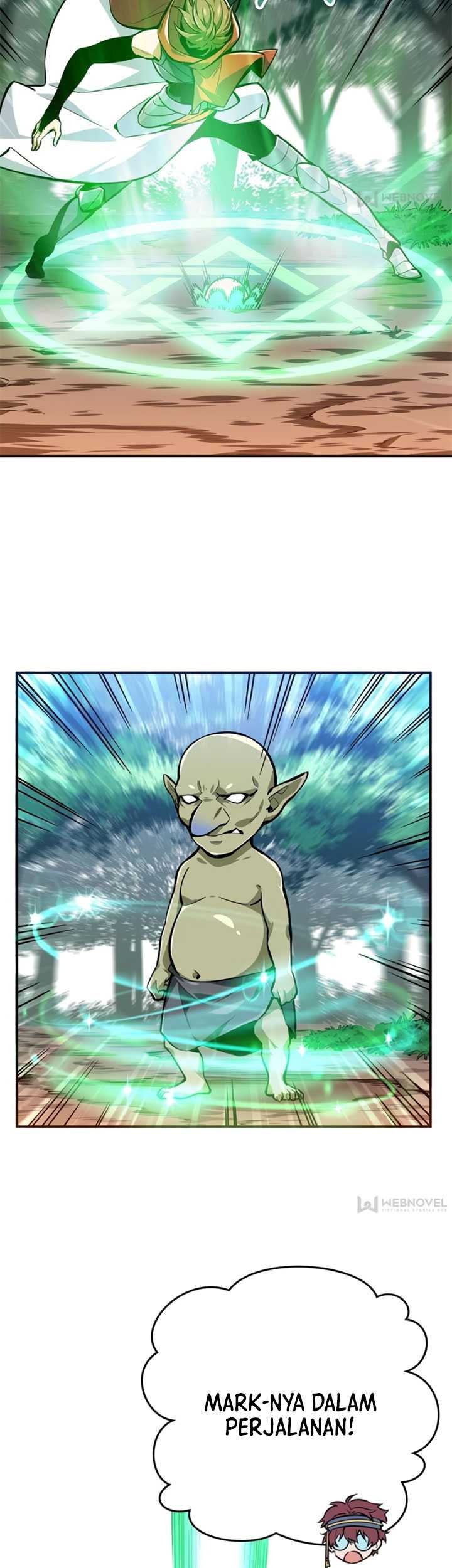 The King’s Avatar chapter 91 halaman 12