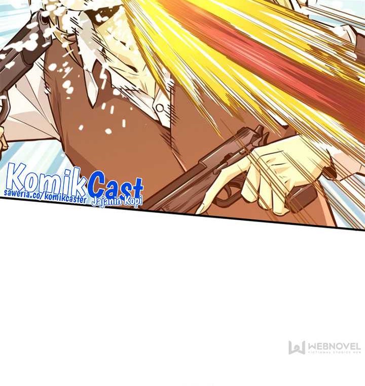 The King’s Avatar chapter 91 halaman 17