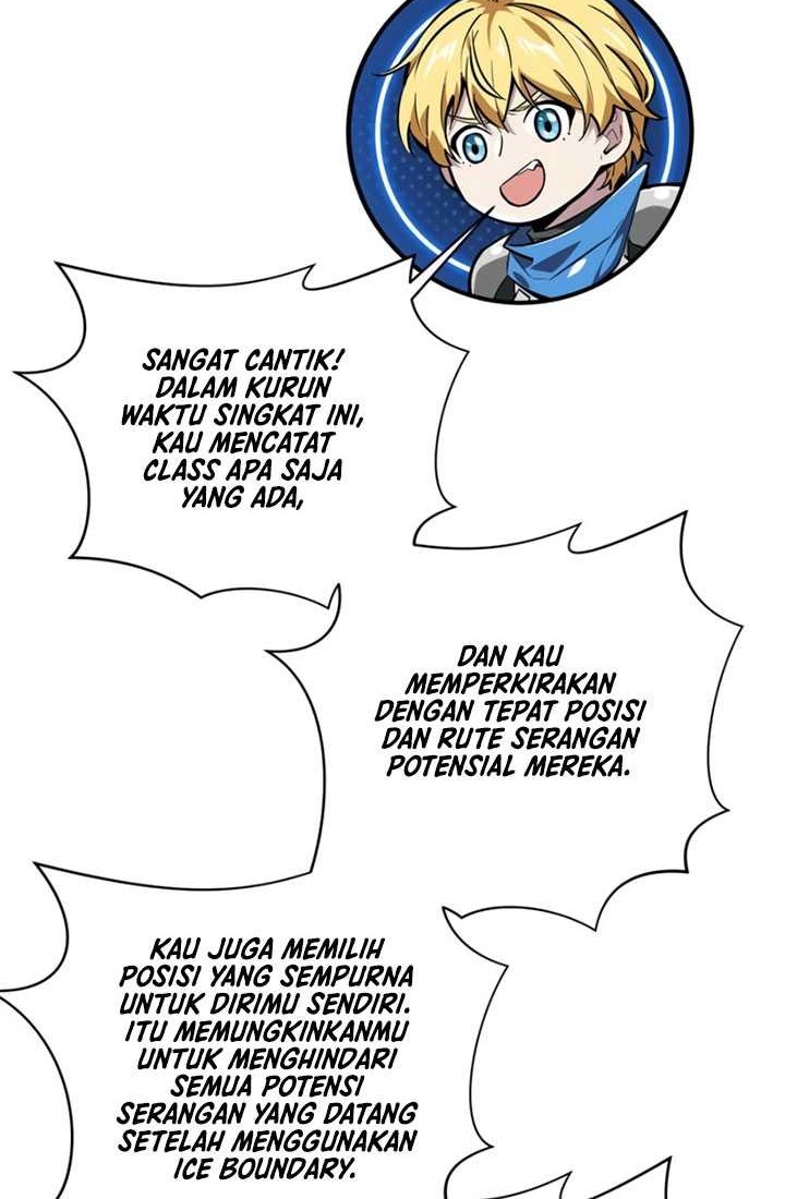 The King’s Avatar chapter 91 halaman 21