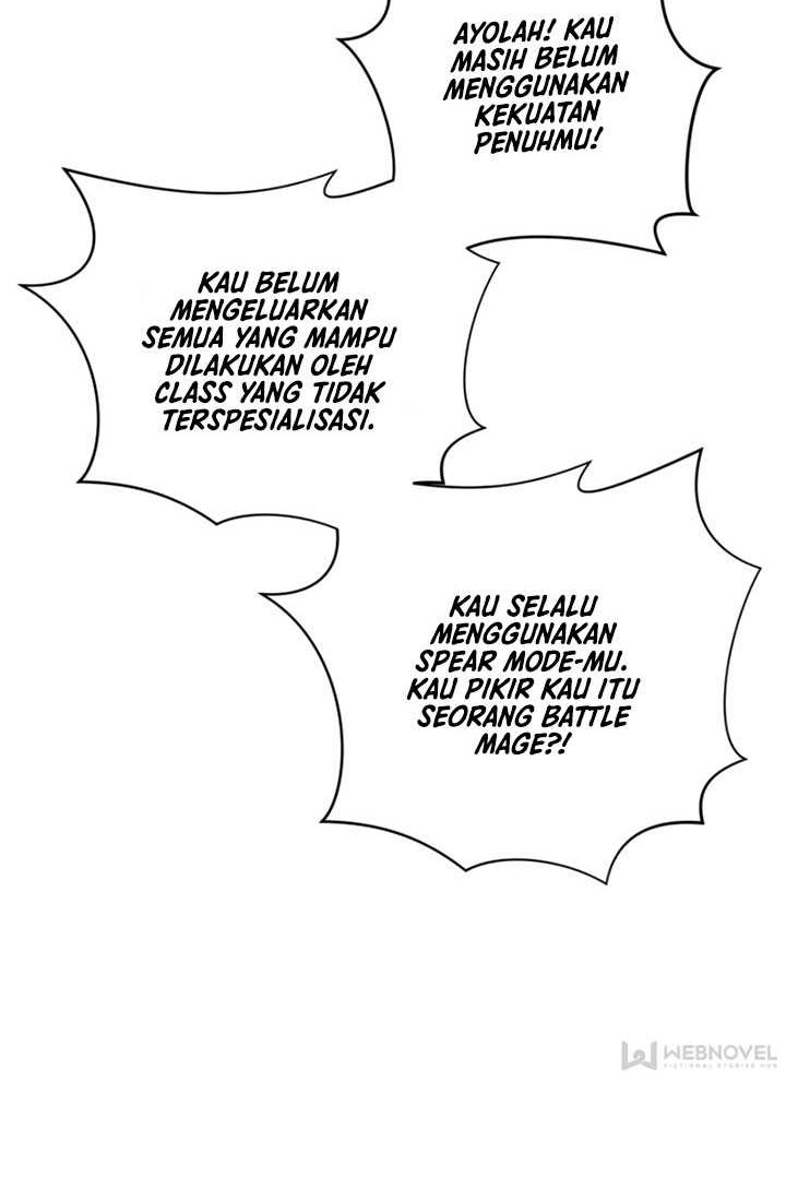 The King’s Avatar chapter 91 halaman 23