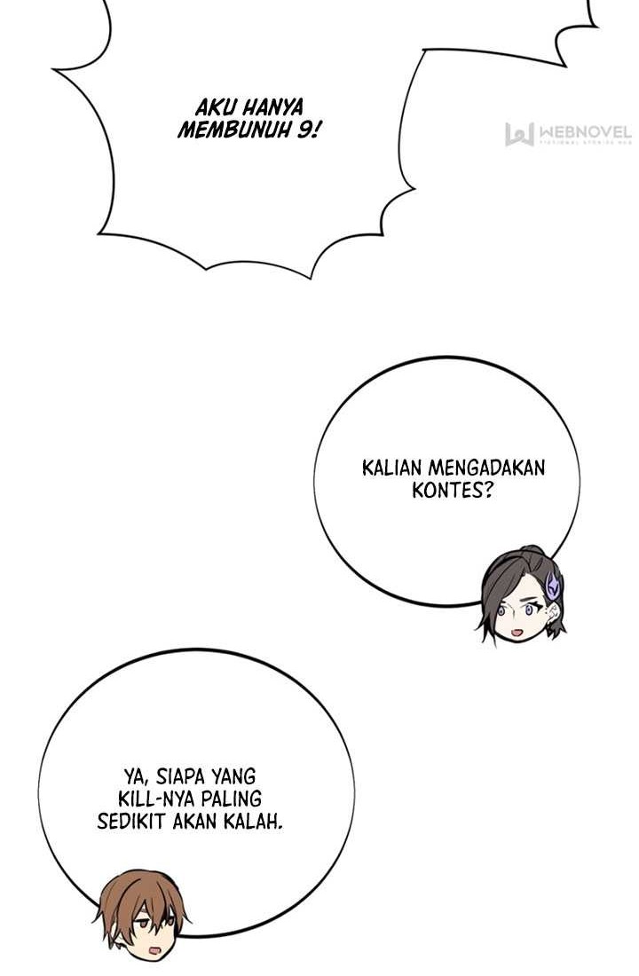 The King’s Avatar chapter 91 halaman 25