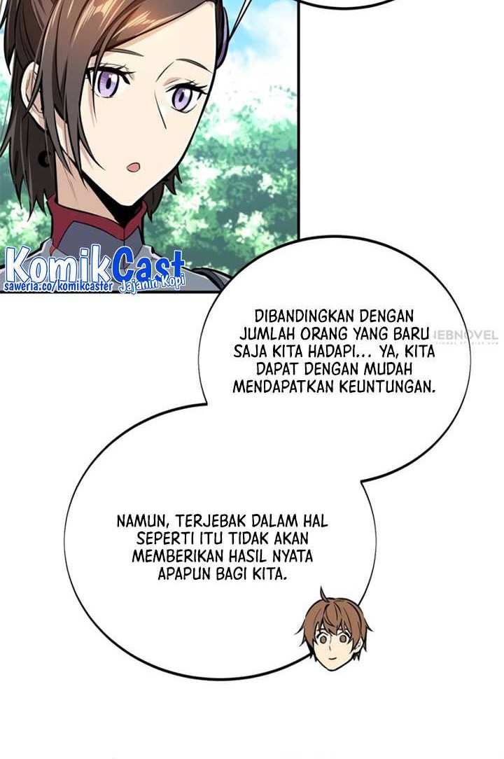 The King’s Avatar chapter 91 halaman 33