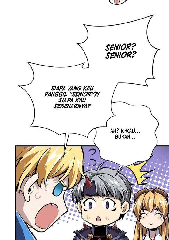 The King’s Avatar chapter 91 halaman 37