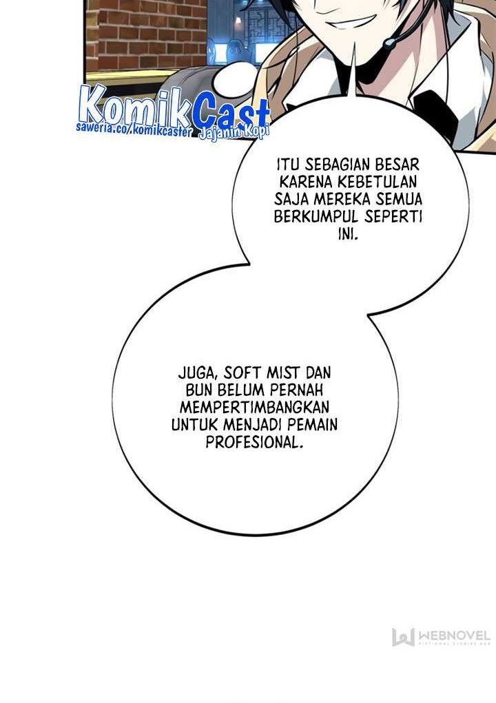 The King’s Avatar chapter 91 halaman 41