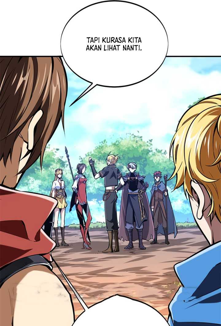 The King’s Avatar chapter 91 halaman 42