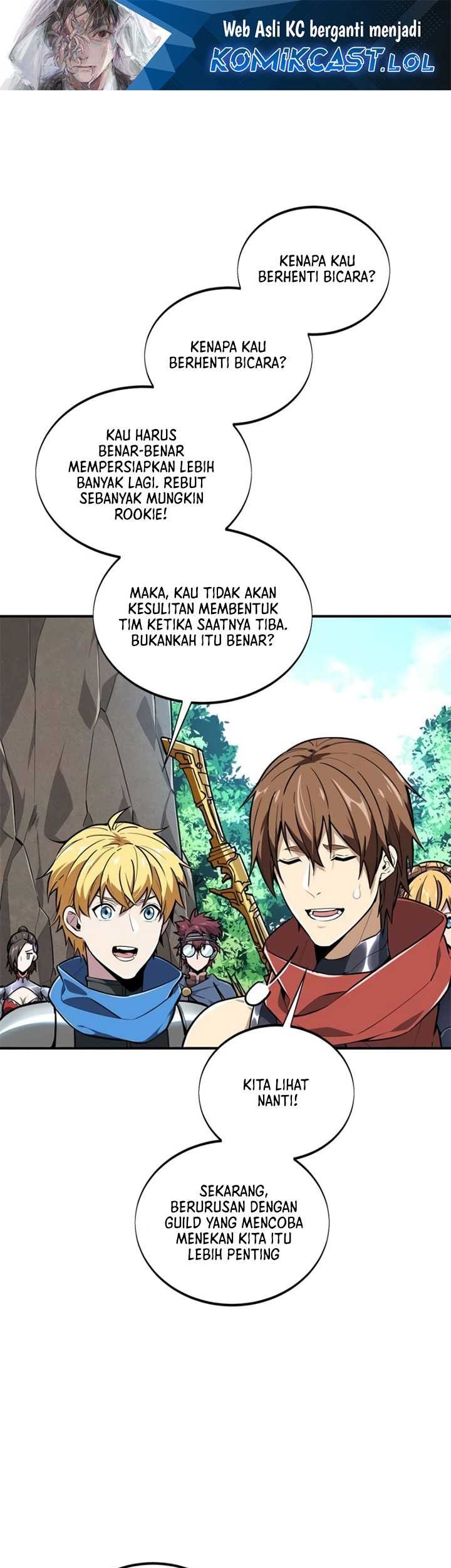 The King’s Avatar Bab 92 halaman 2