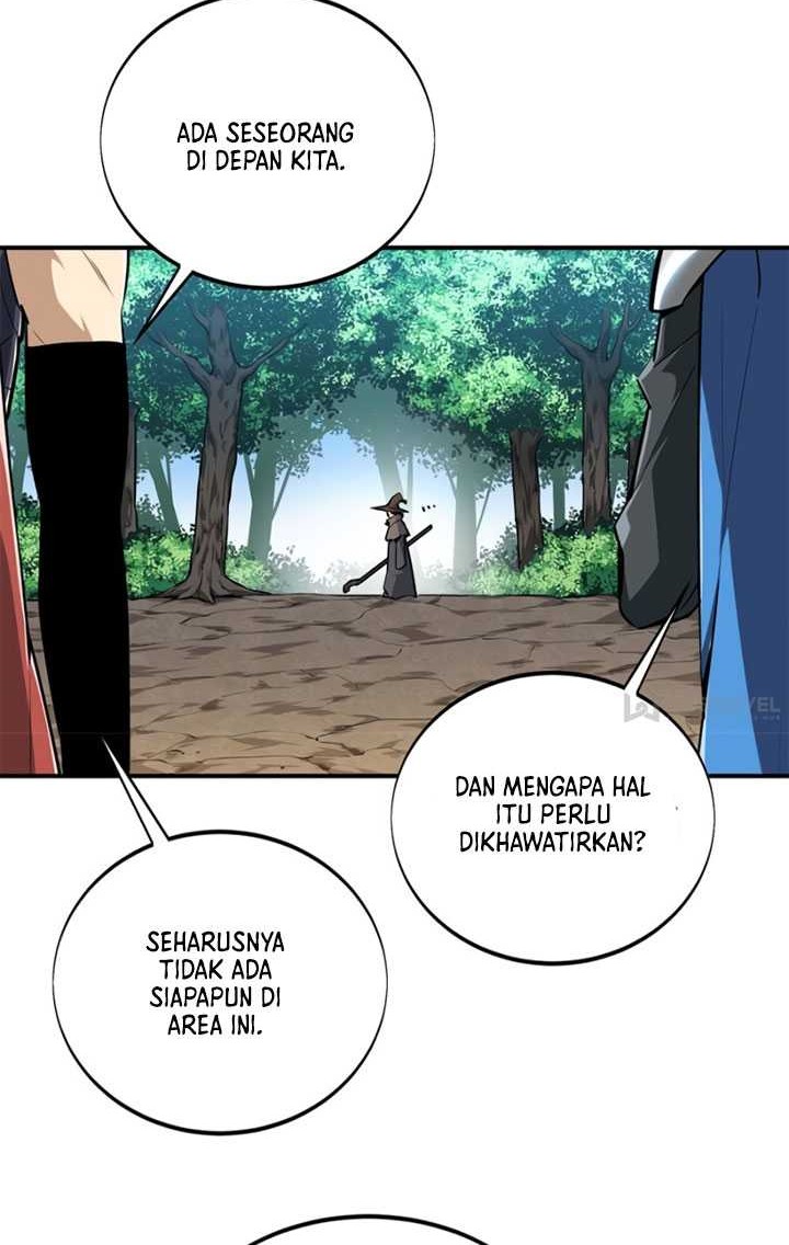 The King’s Avatar Bab 92 halaman 3