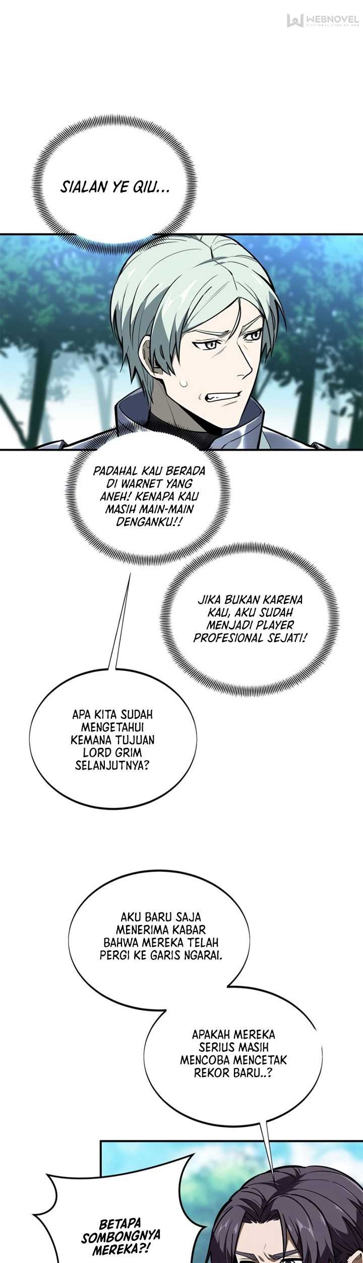 The King’s Avatar Bab 92 halaman 12