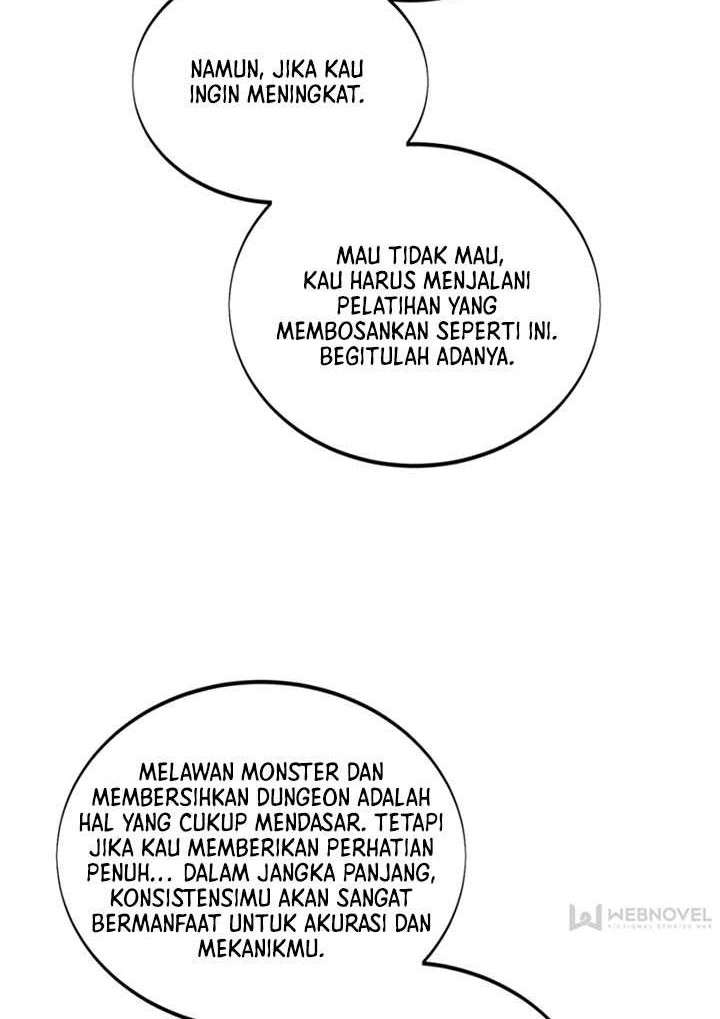 The King’s Avatar Bab 92 halaman 21