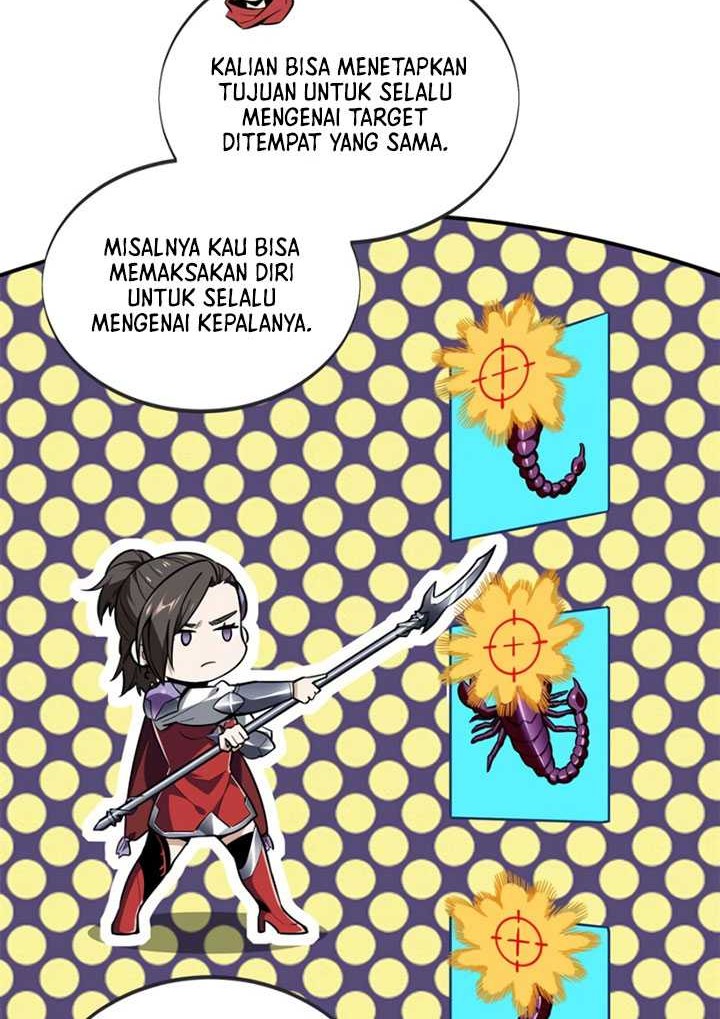 The King’s Avatar Bab 92 halaman 23