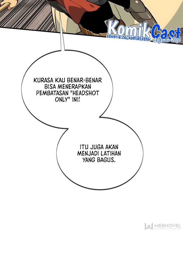 The King’s Avatar Bab 92 halaman 25