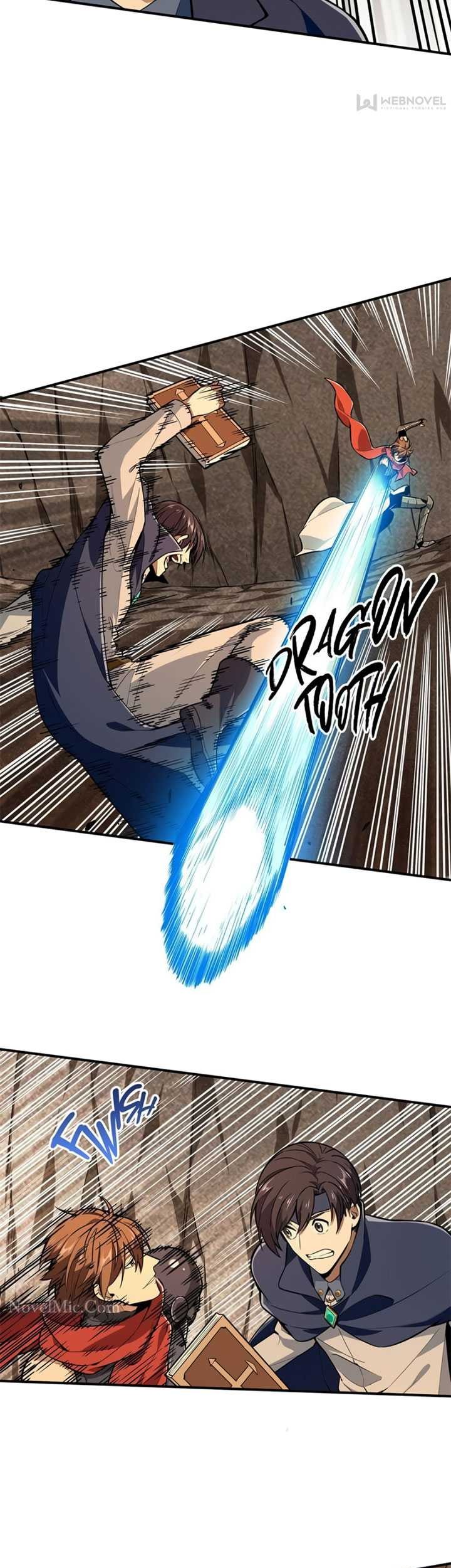 The King’s Avatar Bab 92 halaman 32