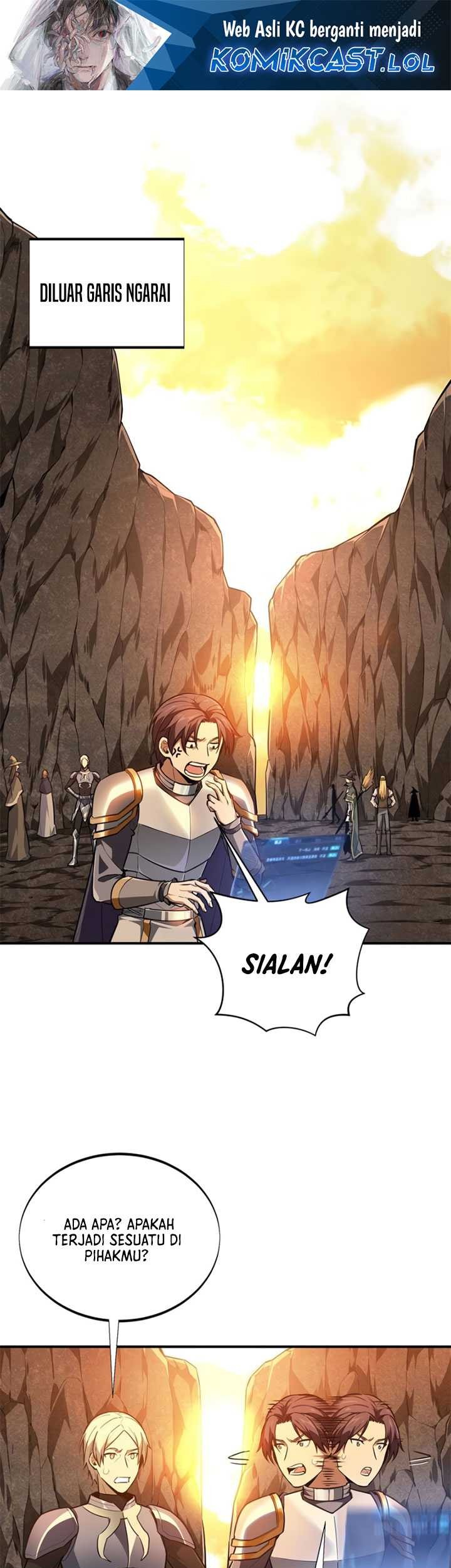 The King’s Avatar chapter 93 halaman 2