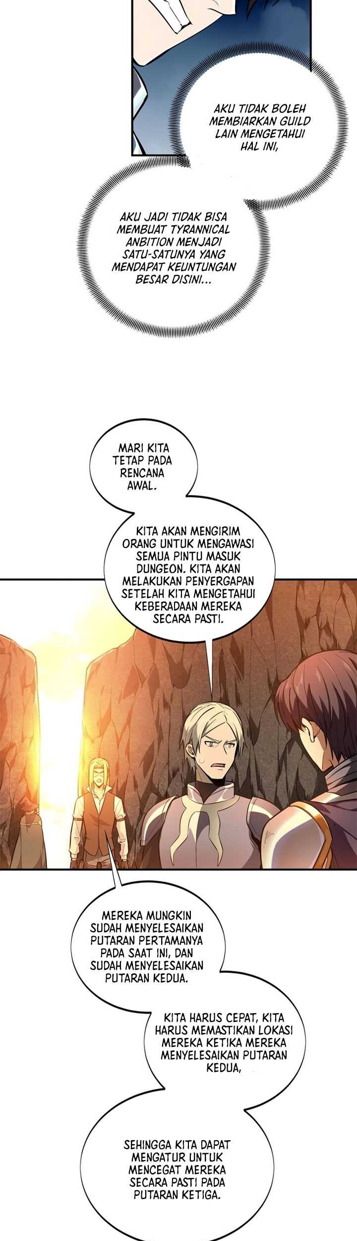 The King’s Avatar chapter 93 halaman 4