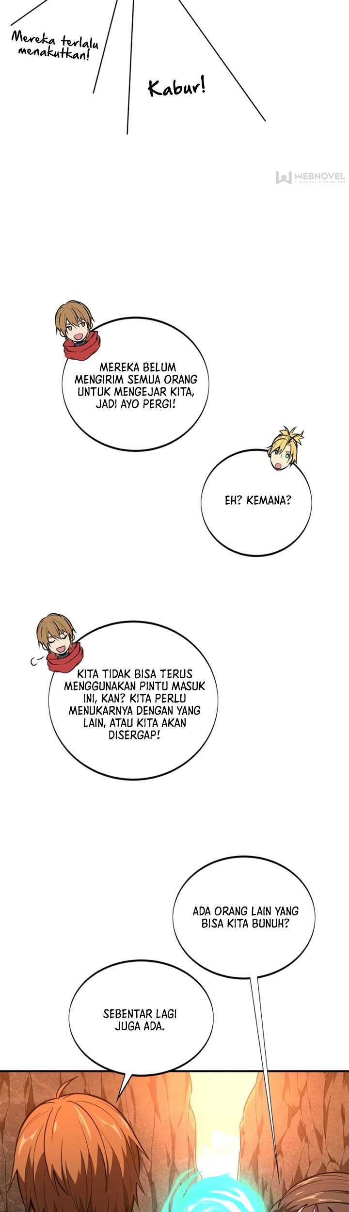 The King’s Avatar chapter 93 halaman 8